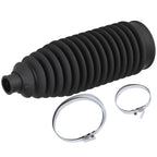 CCIYU Front Steering Rack Tie Rod Boot for Ford Explorer 2011-2016