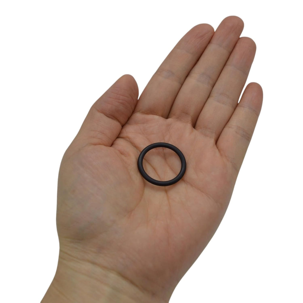 AS568-117 EPDM O-Ring, 0.103" CS, 70A, 50 Pcs