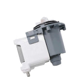 High-Efficiency Washer Drain Pump Replacement 16