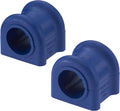 MOOG K7383 Suspension Stabilizer Bar Bushing Kit for Ram 1500