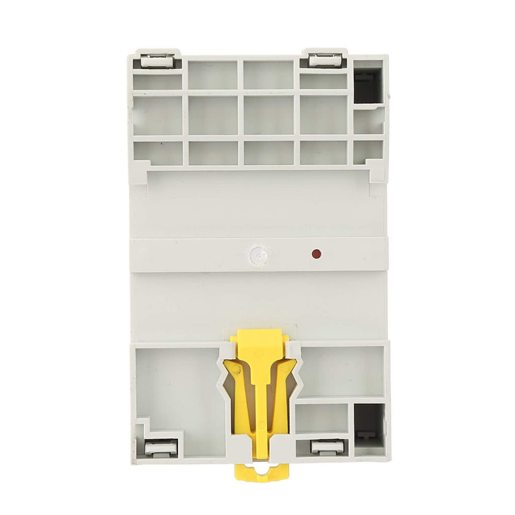 Oumefar Modular AC Contactor 2P 2NO 100A 24V 230V Coil 50/60Hz