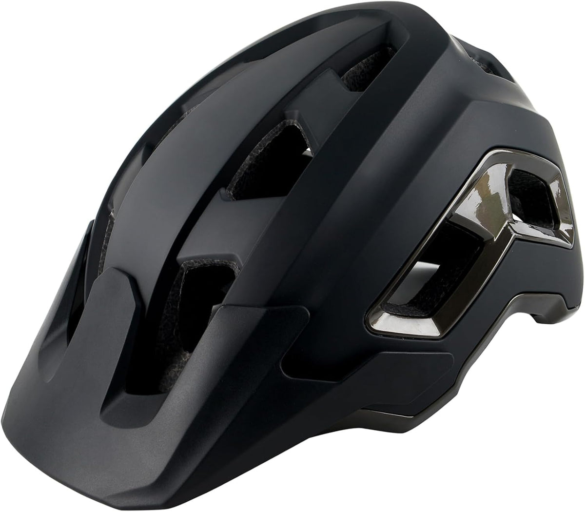 Bike Helmet for Adults & Youth, 2 Sizes for Men Women Boys Girls | Lightweight Mountain Bicycle Helmet with