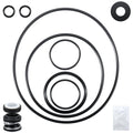O-Ring Rebuild Repair kit for Pentair SuperFlo/SuperMax