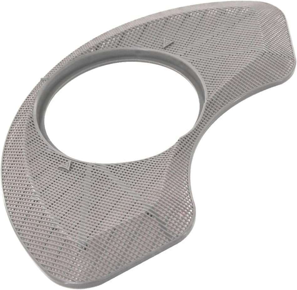 WD22X25465 Dishwasher Coarse Filter Replacement