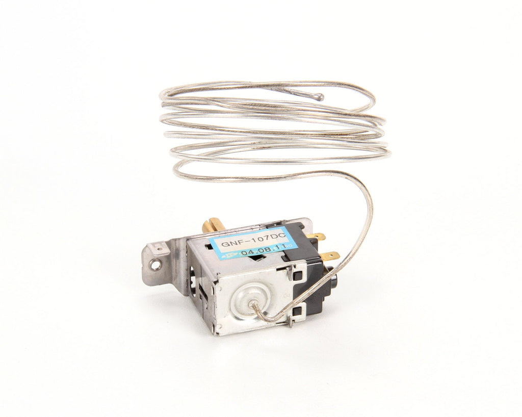 Turbo Air - 30283N0100 - Thermostat/Cold Control