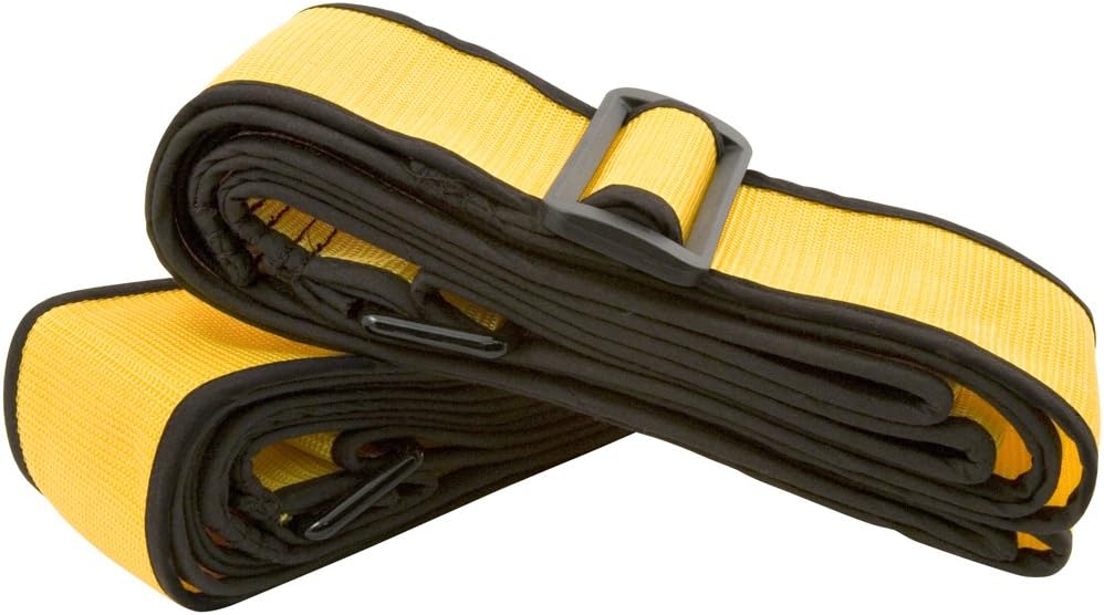 4520095N SuperSliders Pro-Lifter Moving and Lifting Straps