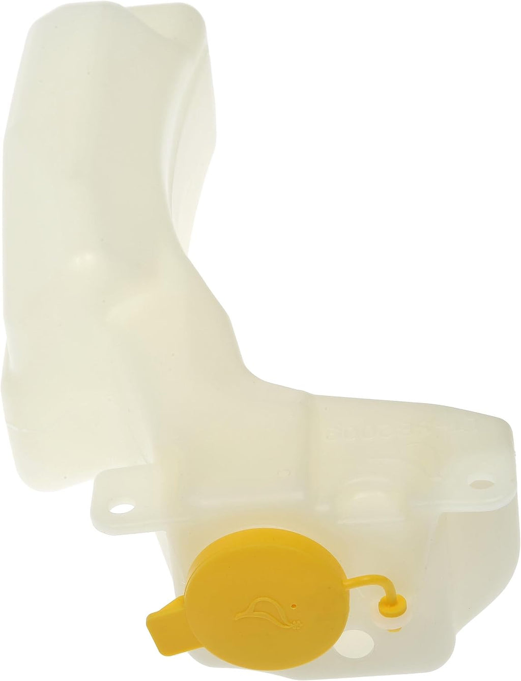 Dorman 603-757 Front Non-Pressurized Coolant Reservoir with Cap Compatible with Select Subaru Models