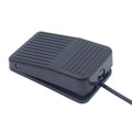 Tattoo Foot Pedal Switch,DOWEI Tattoo Machine Foot Pedal Switch with Clip Cord with 5'ft Cord for Tattoo Machine Gun