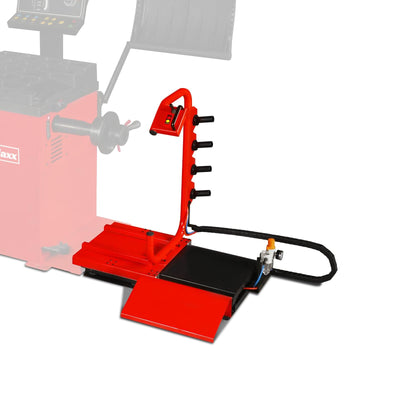 Pneumatic Tire Wheel Lifter for Wheel Balancer Tire Lift Machine, Model WWL01（200018）