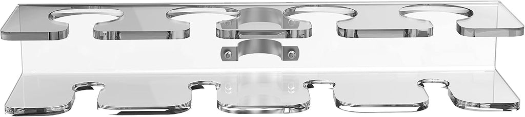 Add-On Medical Probe Holders – CTA Add-On Probe Holders for Ultrasound and Other Medical Devices for Large 4D OB