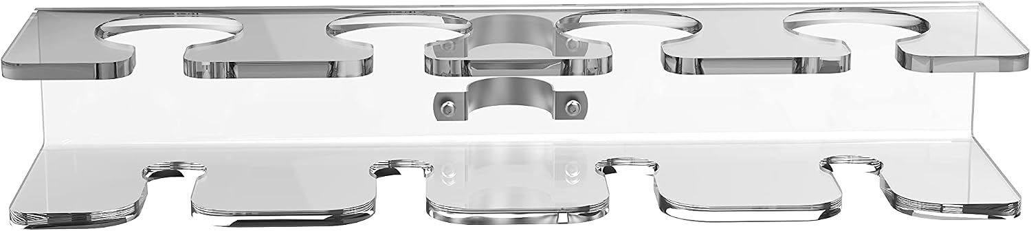 Add-On Medical Probe Holders – CTA Add-On Probe Holders for Ultrasound and Other Medical Devices for Large 4D OB