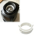 muhwqs Ring Burr Holder Compatible with Baratza Encore Grinder Part