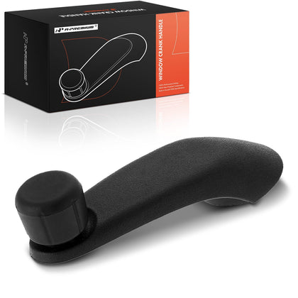 Window Crank Handle Driver or Passenger Side