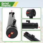 Agrovolcyn Hydraulic Thumb Clamp Cylinder Compatible with E32 E35