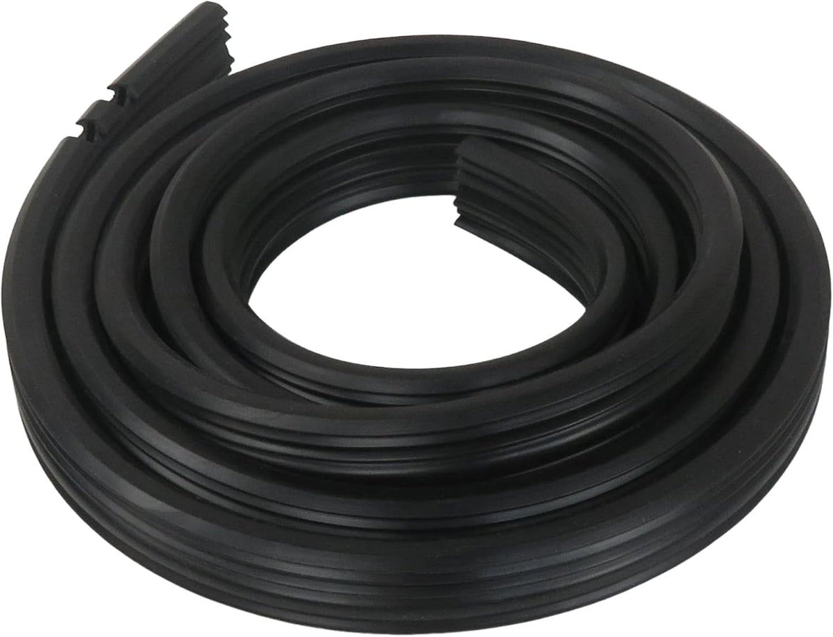 3920DD3005H Dishwasher Door Seal Fits LG Kenmore Dishwasher, Replacement Parts LDF9810ST LDF8072ST LDF8764ST