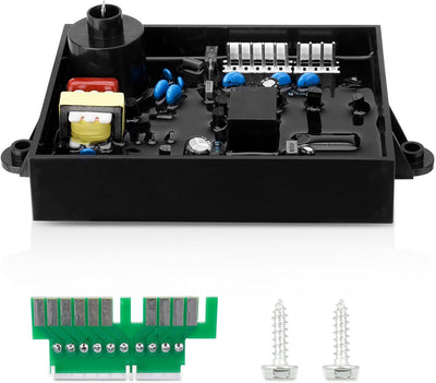 2026 Upgraded 91365 RV Water Heater Ignition Control Circuit Board Compatible with Atwood Dometic GC10A-4E GC6AA-10E GCH6A-10E GCH10A-4E WH6GEA XT WH10GEA, Replace# 91346 93851, Gas Electric 12VDC