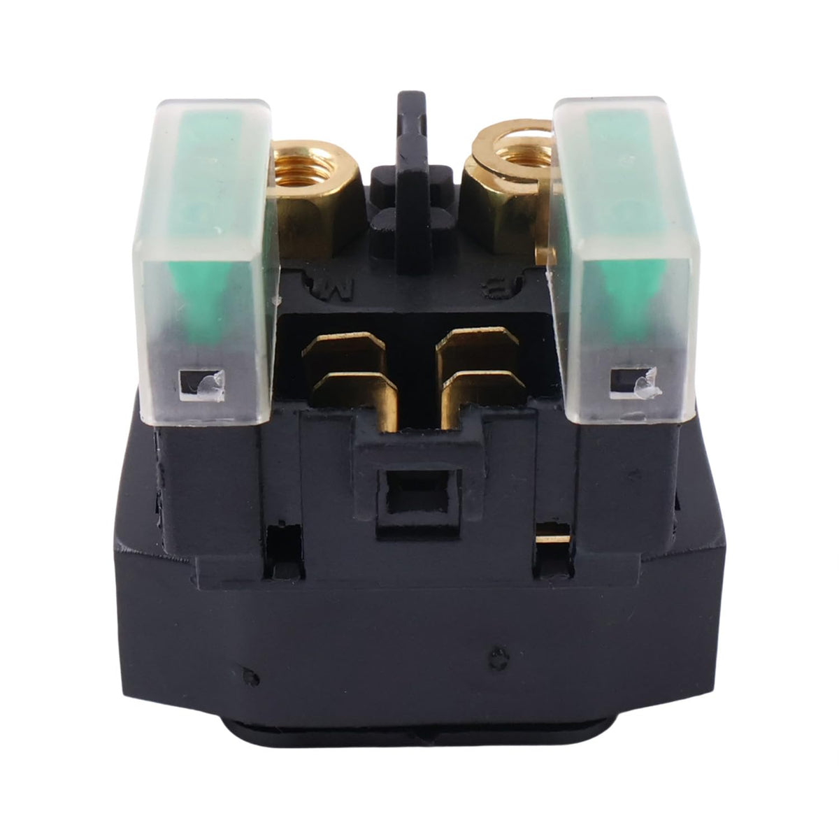 Starter Solenoid 27010-0099 Compatible with Kawasaki Ninja 300 400 650