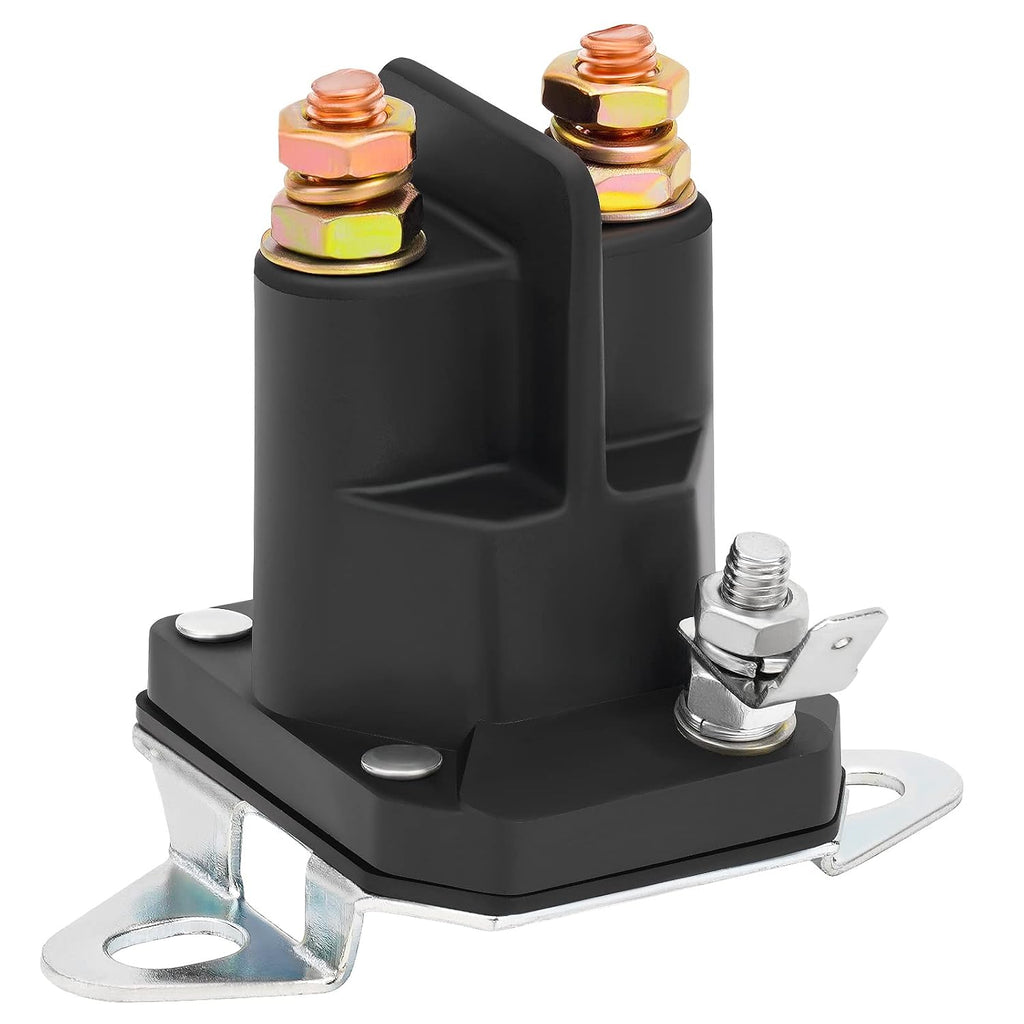 Starter Solenoid Relay for Tractor Ariens/Tractor Bolens/Tractor Dynamark/Tractor Mtd/Tractor Murray/Tractor