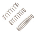 ZJchao Coffee Spring Modification, Coffee Maker Spring Modification Replacement Coffee Maker Machine Replacement Stainless Steel Classic 9 Bar 8