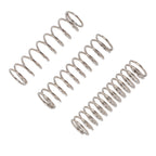 ZJchao Coffee Spring Modification, Coffee Maker Spring Modification Replacement Coffee Maker Machine Replacement Stainless Steel Classic 9 Bar 8