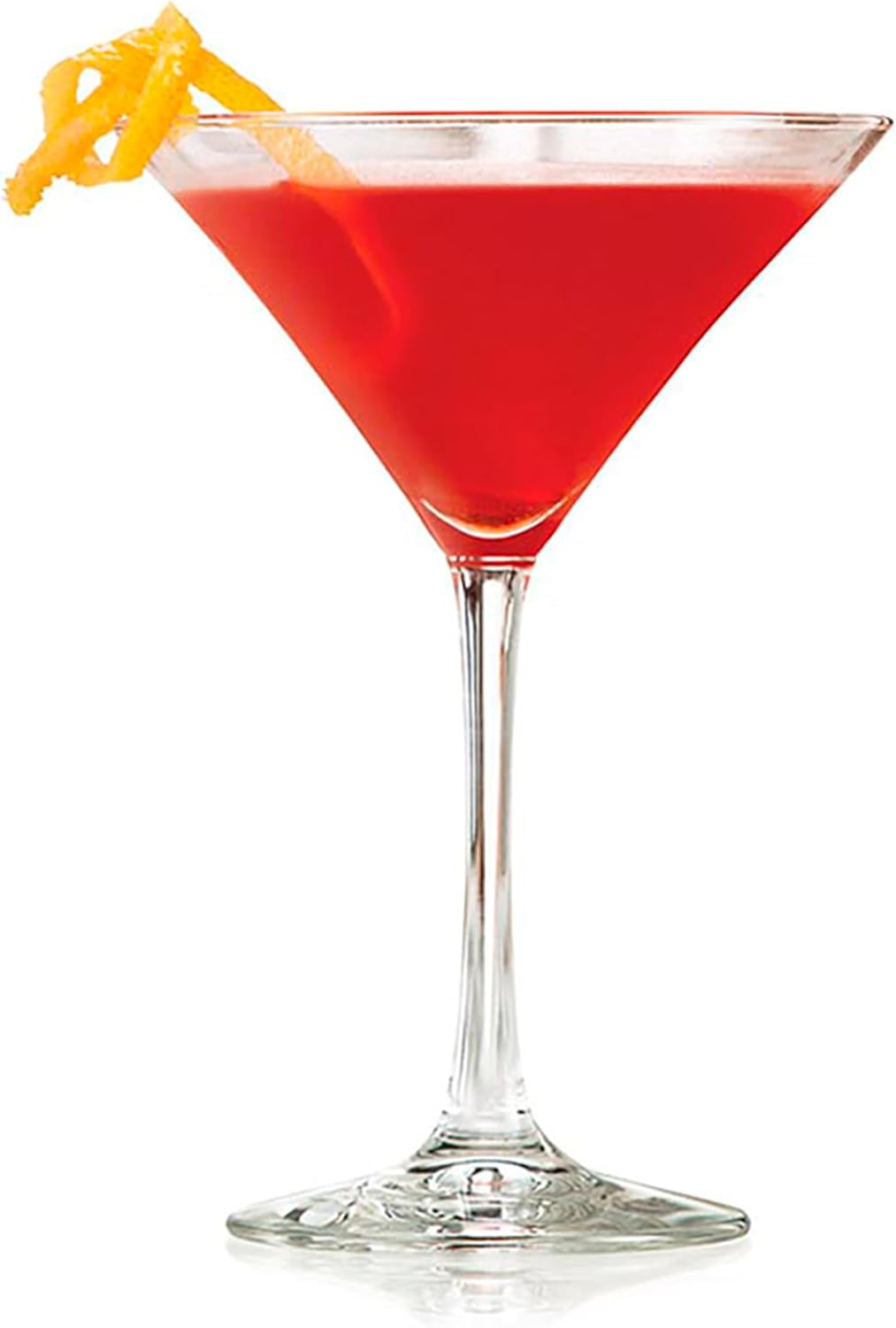 Glassware 7512 Vina Martini Glass, 8 oz. (Pack of 12)