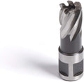 Evolution CC16MS 16mm Diameter x 1-Inch Depth of Cut Cyclone High Speed Steel Annular Cutter