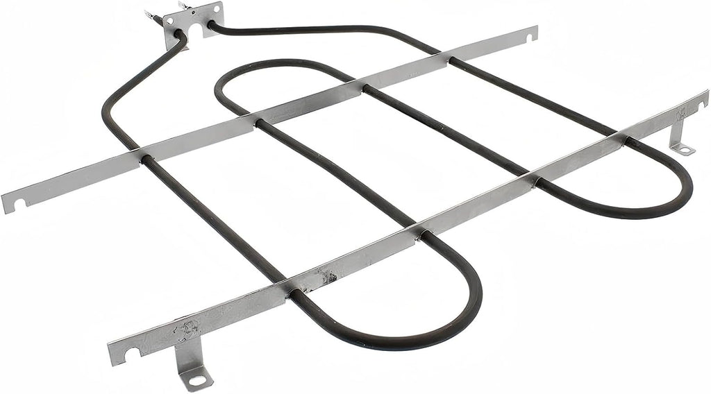 WB44T10009 Oven Heating Element Upper Broil Unit, Compatible for GE Oven