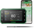 E42A+ GrowHub Environmental Controller for Grow, Smart APP Control | Temperature, Humidity, VPD, Timer, Cycle
