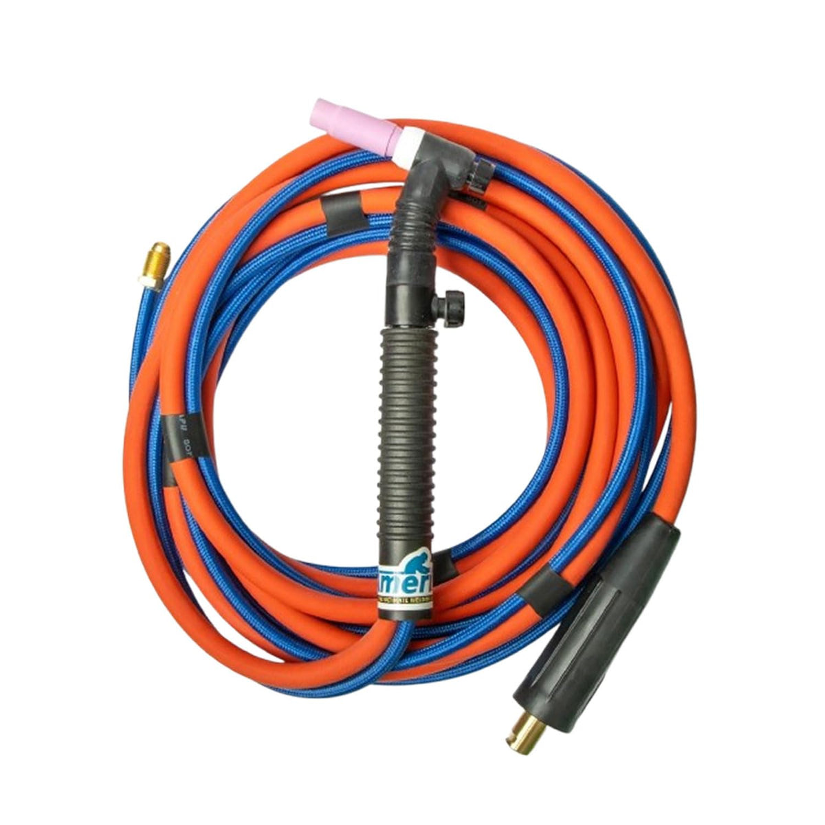 AMERIARC TIG Welding Torch Flex Head, 200Amp Air-Cooled WP-26FV TIG Torch