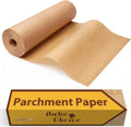 Unbleached Parchment Paper Roll, 13 in x 135 ft, 150 Sq Ft