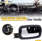 OCPTY Interior Door Handle Fit for Pontiac for G5 2007-2010