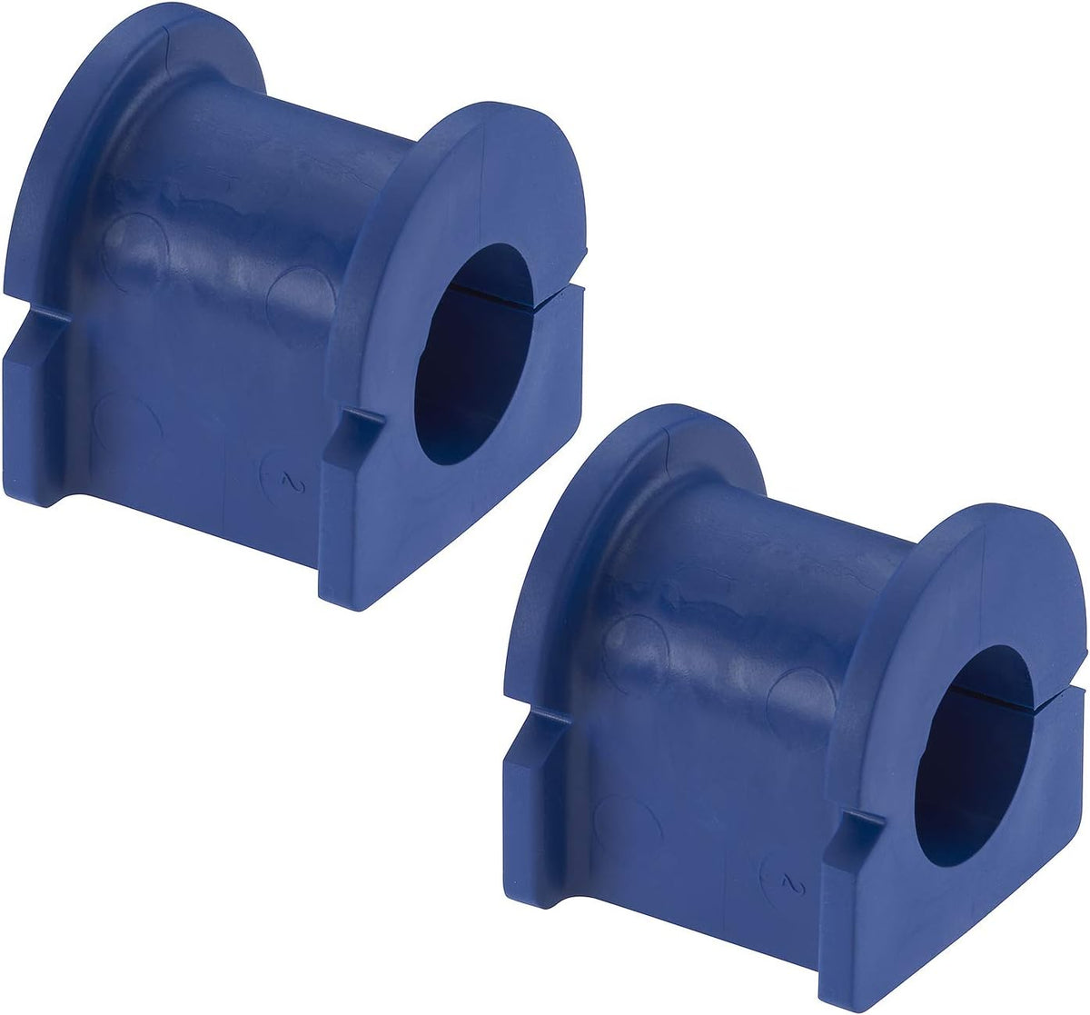 MOOG K80819 Suspension Stabilizer Bar Bushing Kit for Toyota Tacoma