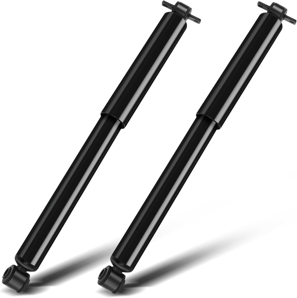 Rear Shocks Absorbers, ECCPP 2x Shocks for Chevrolet for Blazer 1995-2005