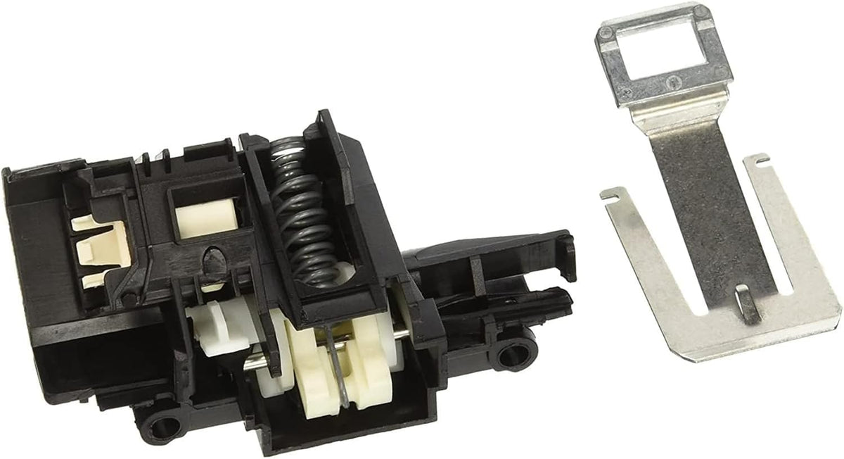 Door Latch Replacement For Whirlpool WDT710PAYH2 WDT710PAYH3 WDT710PAYH4 WDT710PAYH5 WDT710PAYH6 WDT710PAYM0 WDT710PAYM1 WDT710PAYM2 WDT710PAYM3 WDT710PAYM4 WDT710PAYM5 WDT710PAYW0 Dishwasher