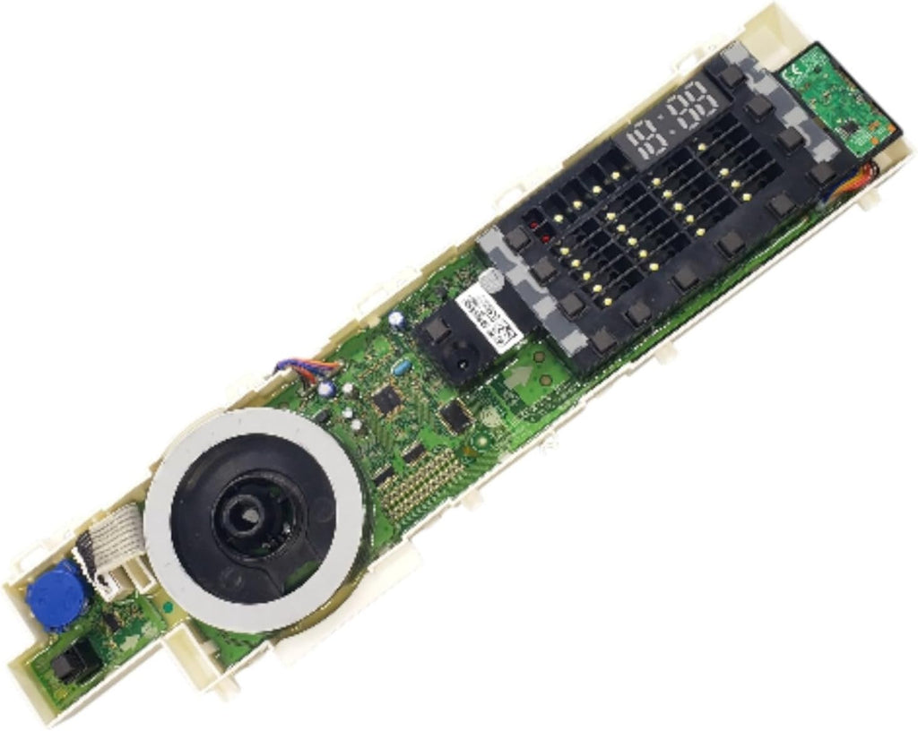 OEM Replacement for LG Dryer User Interface EBR86268003