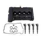 TRQ Ignition Coil Kit 5 Piece