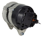 RAREELECTRICAL New Alternator Compatible with Ford Tractor 5600 6600 6610