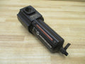 NORGREN L74C-6AP-QDN Standard Compressed AIR Lubricator: 3/4" Port