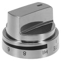STOBAZA Oven Knob Replacement Kit for Various Ovens and Stoves
