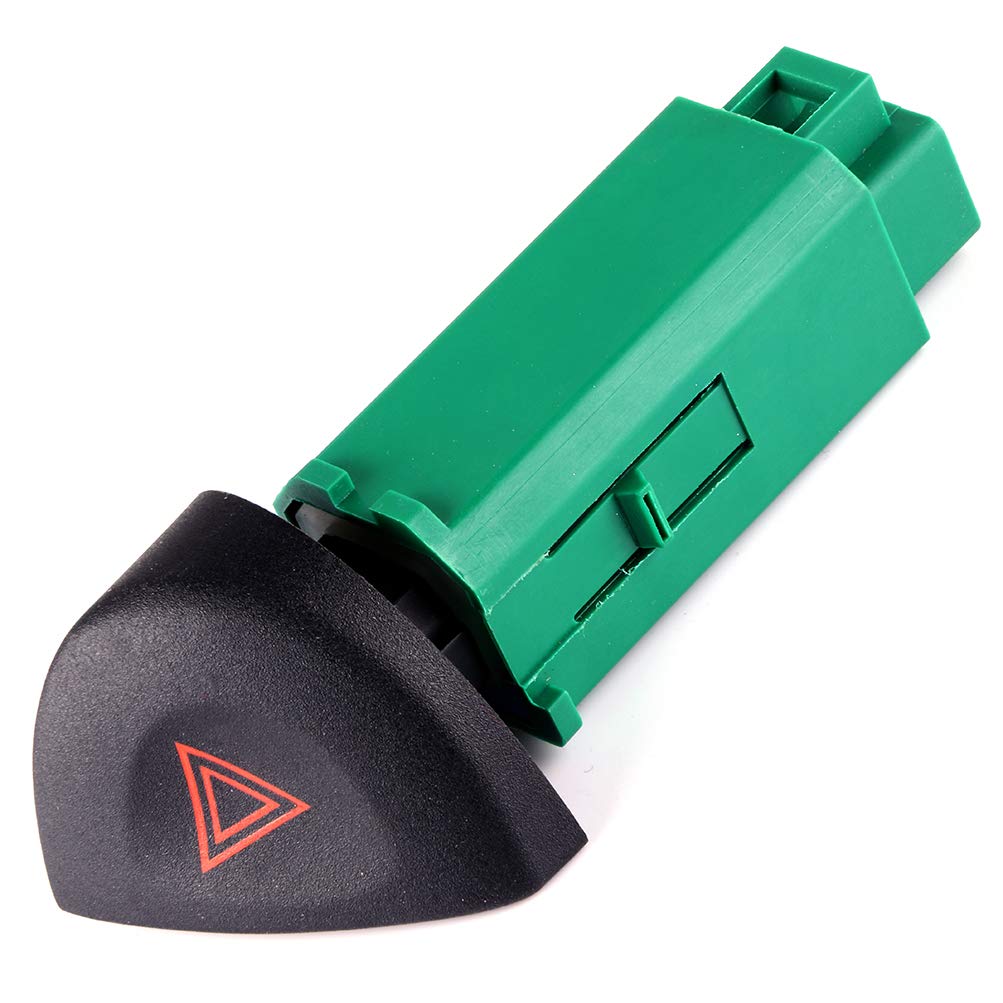 LSAILON Multi-Function Turn Signal Switch for Chevy Classic 2004-2005