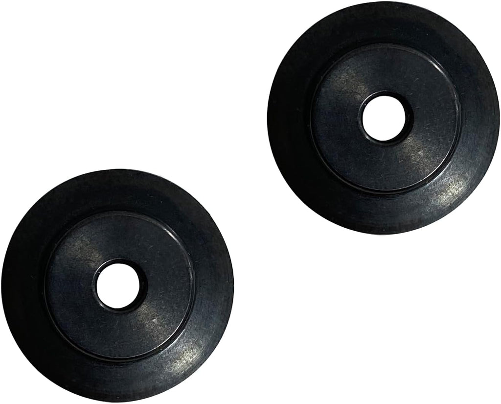 2-Pack 14829TSB Tools Tubing Cutter Replacement Steel Cutting Wheel Fit For LENOX