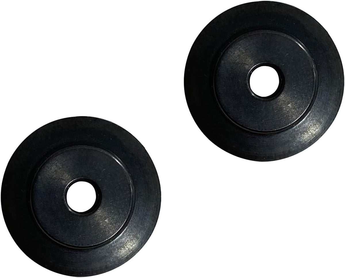 2-Pack 14829TSB Tools Tubing Cutter Replacement Steel Cutting Wheel Fit For LENOX