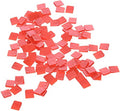 Tile Wedges Regular Pack of 450 with Built-In Gripper for Easy Removal – Ideal for Leveling and Straightening Tile Rows