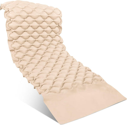 Alternating Air Pressure Mattress Pad Replacement - The Original Bed