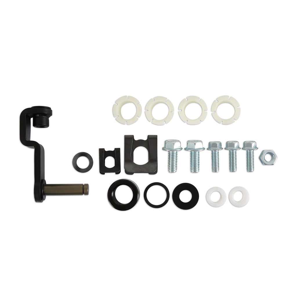 Holley 319-910 Hydraulic Clutch Conversion Kit