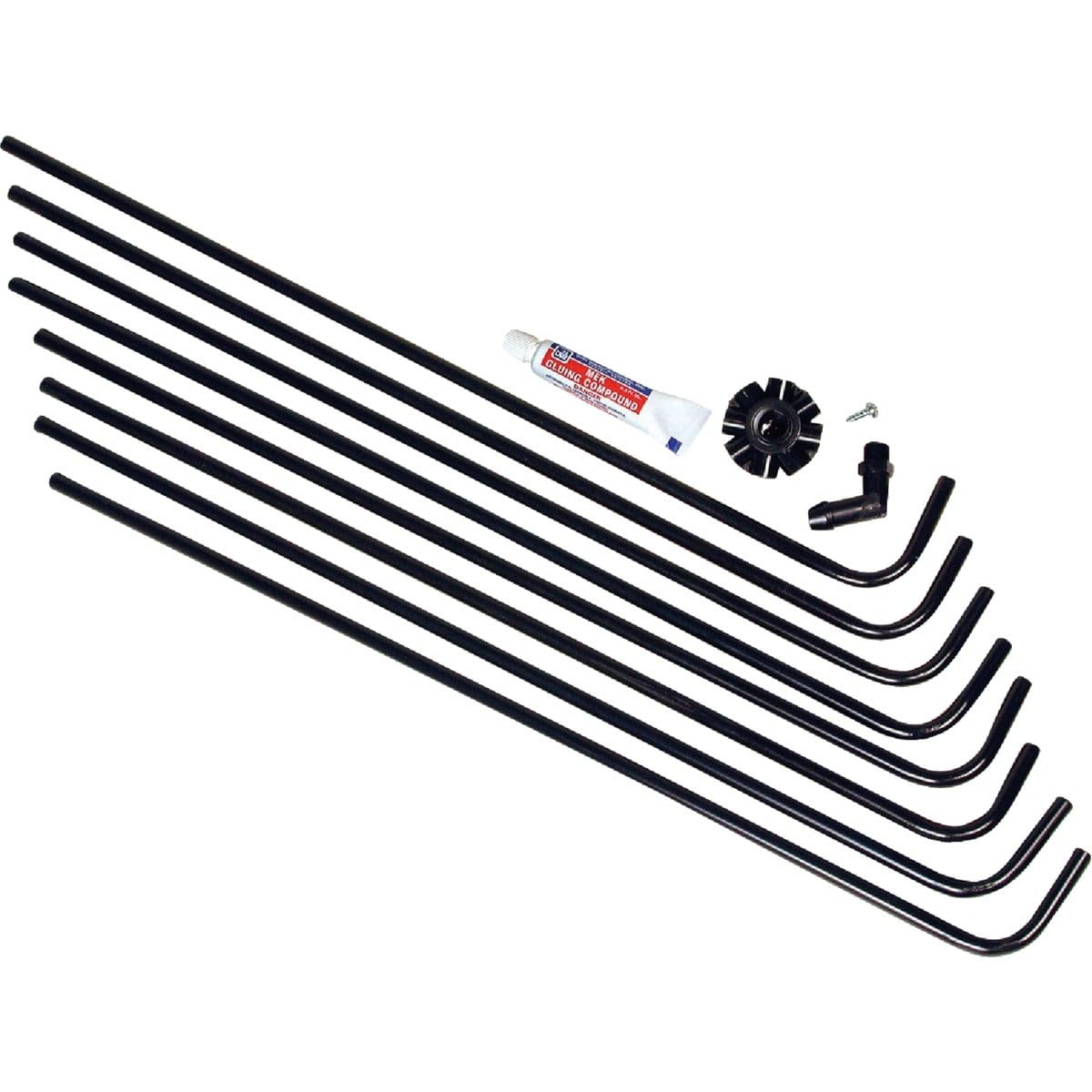 DIAL TV647422 8WY Distributor Kit
