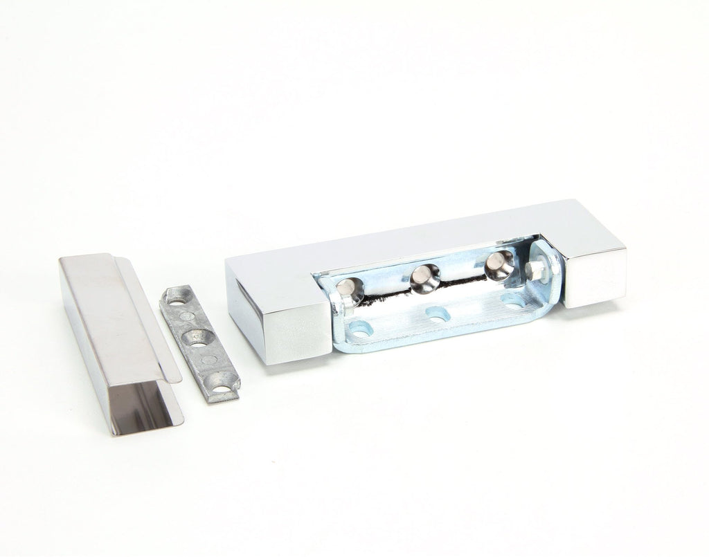 Randell Hinge, Heavy Duty Edgemount R42-2844
