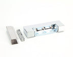 Randell Hinge, Heavy Duty Edgemount R42-2844
