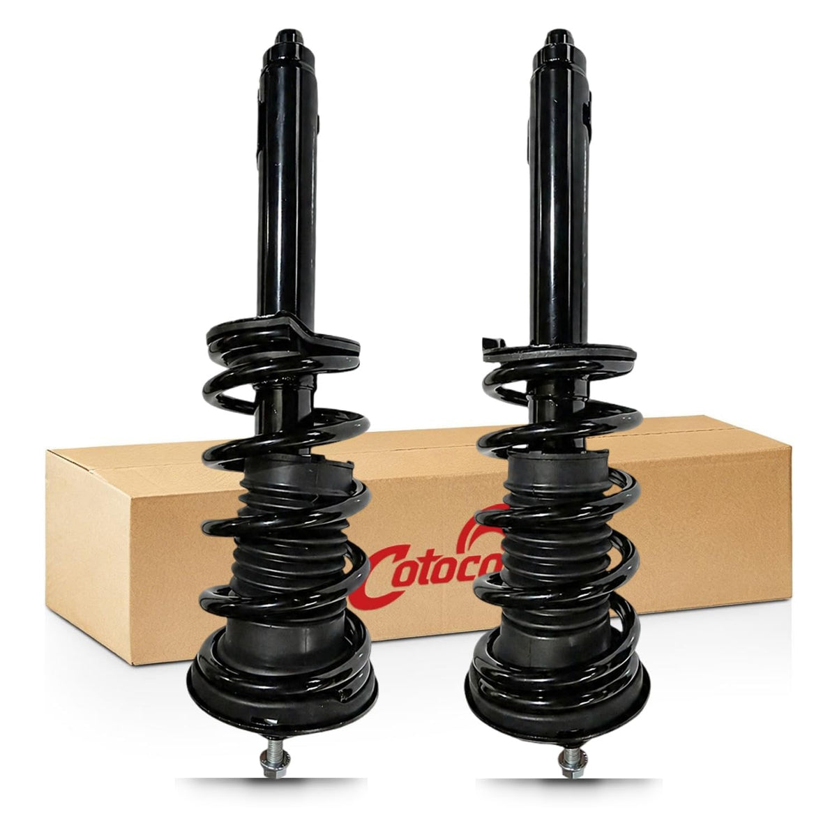 Front cotocook Struts Compatible with