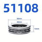 1Pcs Ball Bearing